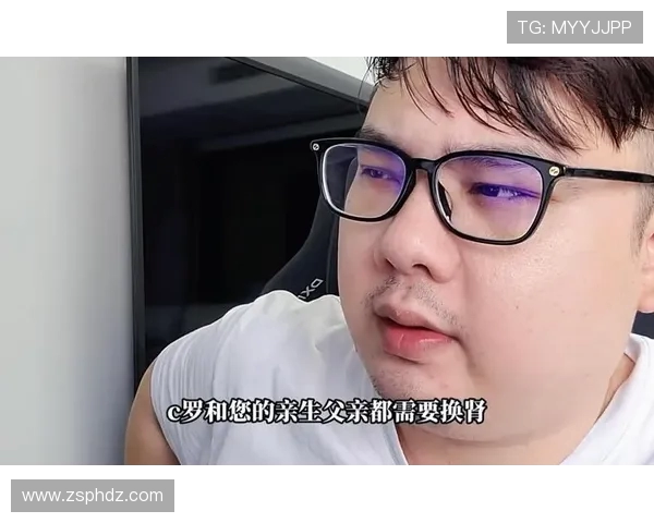李老八爆料沙特联赛签下C罗或暗藏黑流量吸金阴谋论引热议